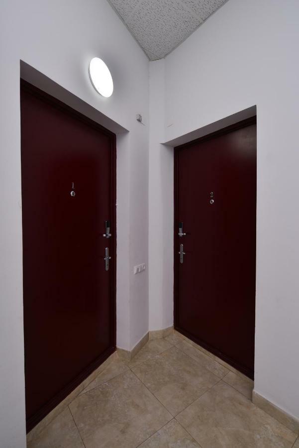 Apartment Kera Kutaissi Exterior foto